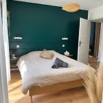 Feriehus Maison Climatisee Avec Piscine Sur Le Bassin D'arcachon *