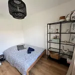 Feriehus Maison Climatisee Avec Piscine Sur Le Bassin D'arcachon *