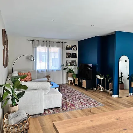 Maison Climatisee Avec Piscine Sur Le Bassin D'arcachon